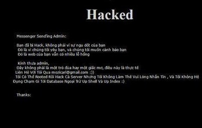 2 hacker tấn công website hàng loạt sân bay chỉ mới 15 tuổi